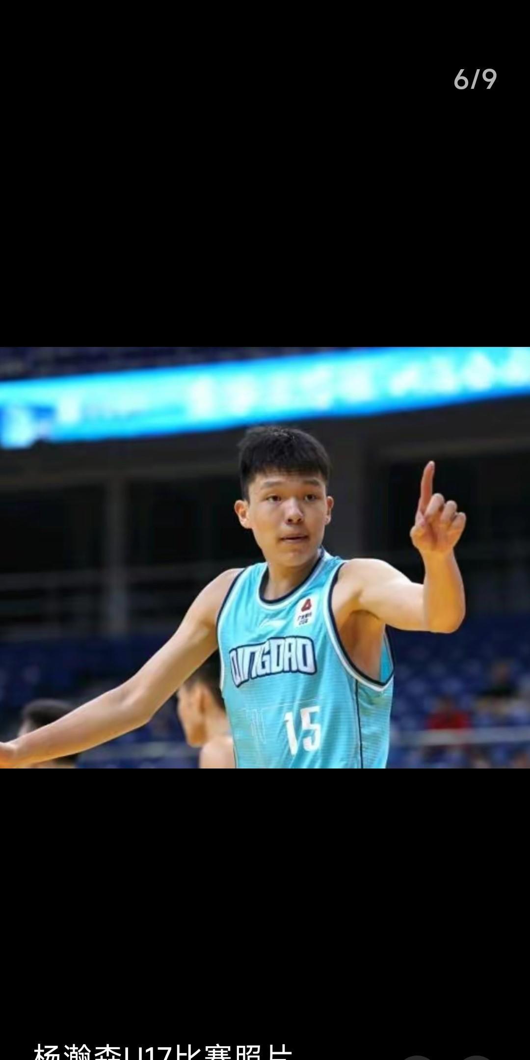 杨翰森NBA首秀失利，股市亏本
今天早早守在电视机旁，看开拓者客战勇士的篮球比赛