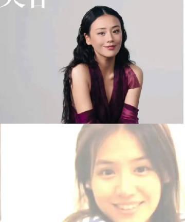 马姐最无法割舍的
其实还是她的海绵宝宝笑吧。。。
以前笑的真的很好看