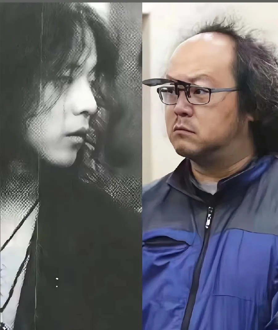 若没有这个男人，王靖雯就只是王靖雯，永远不会也不可能变成王菲

这个男人只要