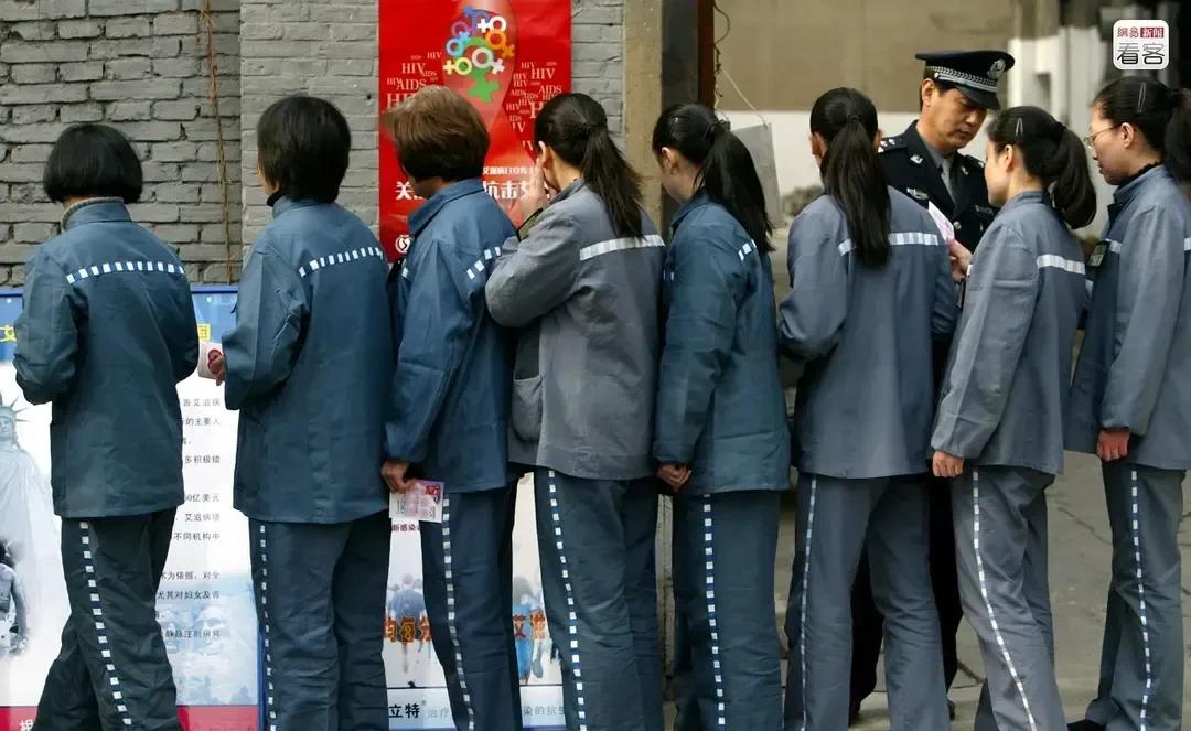你会娶进过监狱的女人吗？为什么？  这个问题，看似简单，实则牵涉甚广，需要我们认