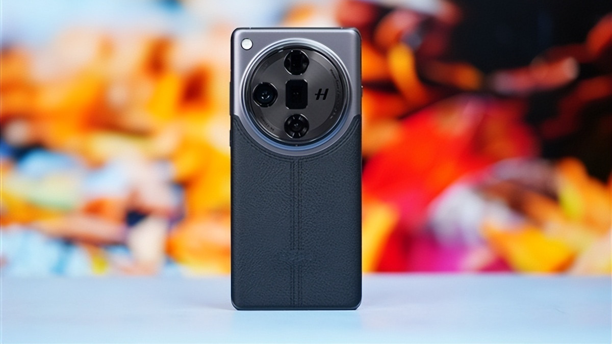 OPPO Find X9 Ultra来袭，影像将配10倍超长焦镜头