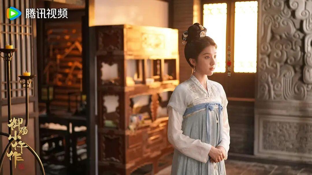 《御赐小仵作2》：当仵作的柳叶刀，剖向家国与人心的暗面