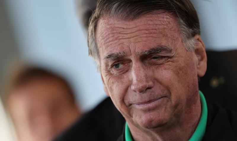 巴西直接再次硬刚美国，卢拉老爷子太猛了！7月18日，巴西最高法院裁定前总统博索纳