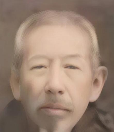 1953年，了明禅师终于被拉到刑场上公开处以死刑，只不过他在临死之前竟然向行刑的