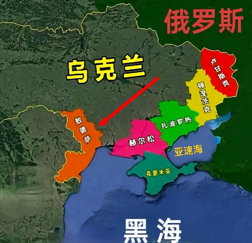 美国总统特朗普在军事、地缘、经济、关税、贸易等多方面，实行随意反复、没有章法、极