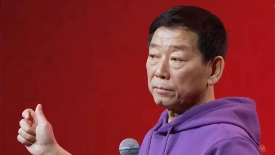 魏建军听不了颂歌？