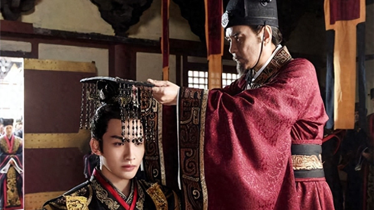 古代家族的秘密：嫡女与庶子，谁的人生更有戏