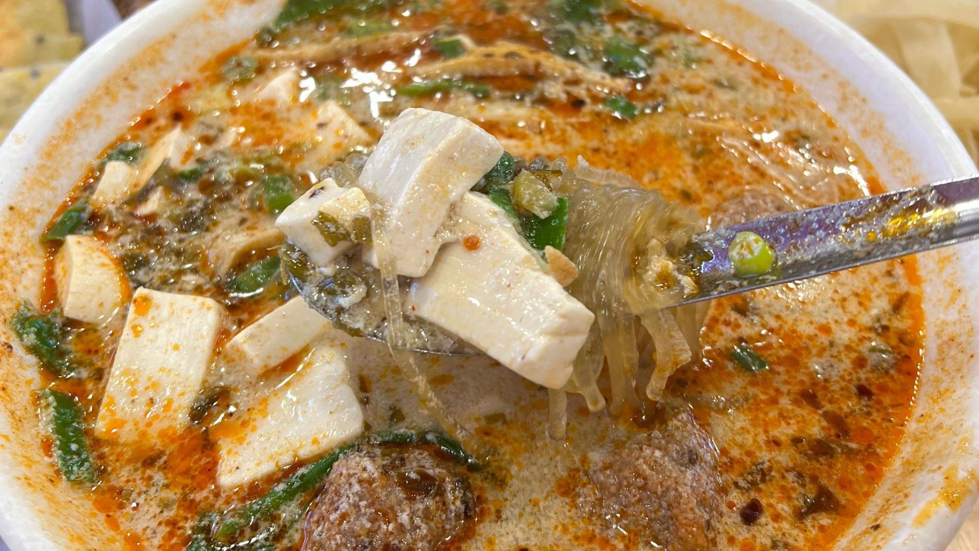 河南十大名汤，为何让9785万人上头！