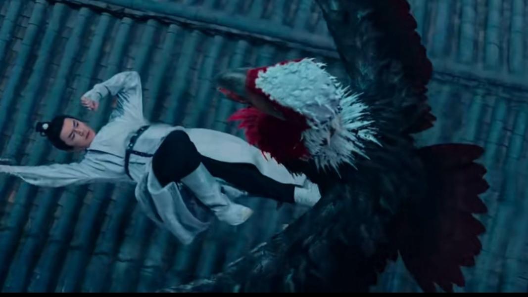 《唐朝诡事录之长安》：热度口碑双丰收，续写古装探案新传奇