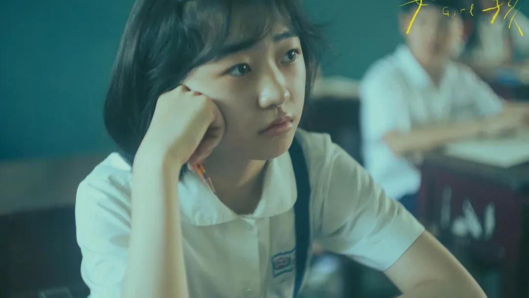 舒淇导演电影《女孩》：她在救赎自己，也在治愈别人