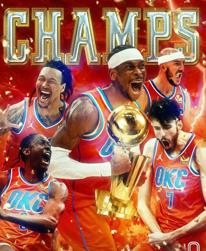 命好，手脏！
啥好都不如命好啊！
NBA从来没见过如此命好的总冠军！
西部季后赛