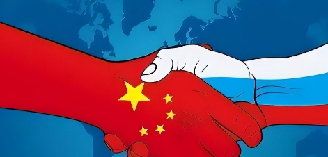 俄罗斯给中国最大的帮助是什么？这么说吧，相较于武器和能源，最大的帮助是给中国带来