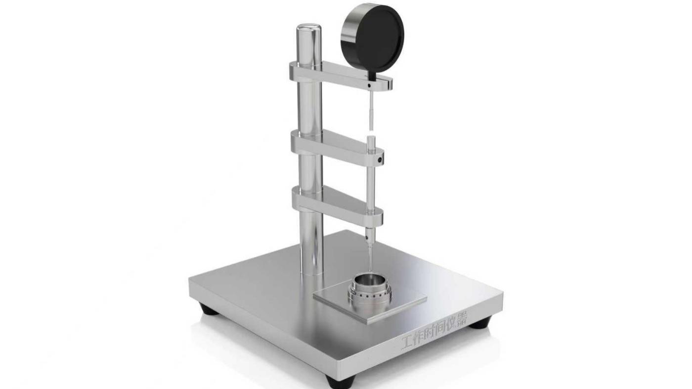 赛锐特 SRT-Z515 yake学水胶体印模材料工作时间试验装置A1项目 YYT1027-2018