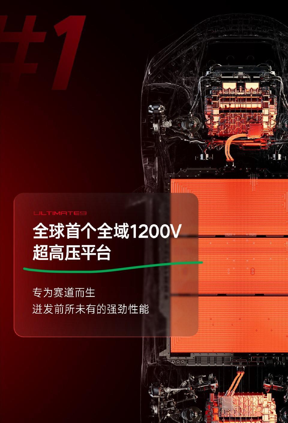 比亚迪：“大家快看，为了测试佳通轮胎，我们硬是给造了台能跑时速500km/h的车