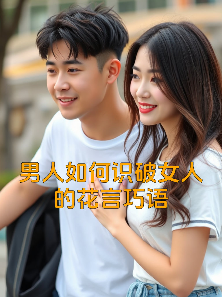 男人如何识破女人的花言巧语