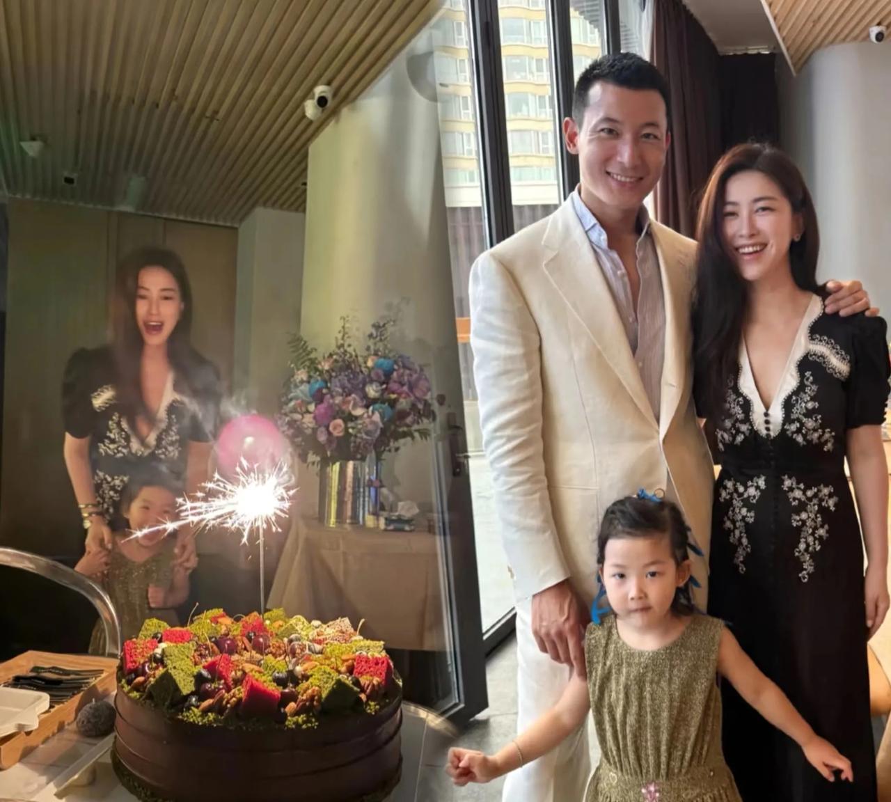 关于朱珠
我发现了她身上有个特点
可能这辈子都无法改变
那就是她竟然如此接地气。