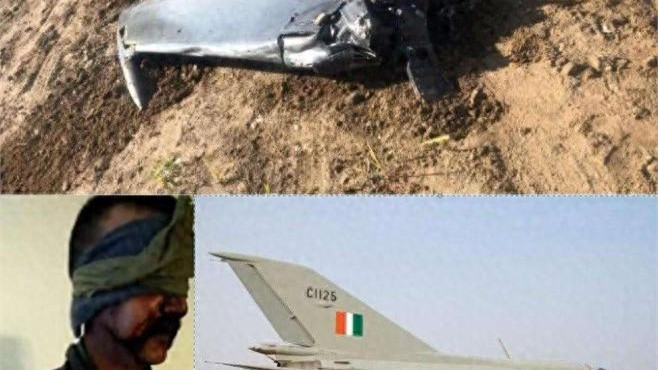 印度空军拿啥赢巴铁？主动相控阵86：36，霹雳15堆着用，拿头打？