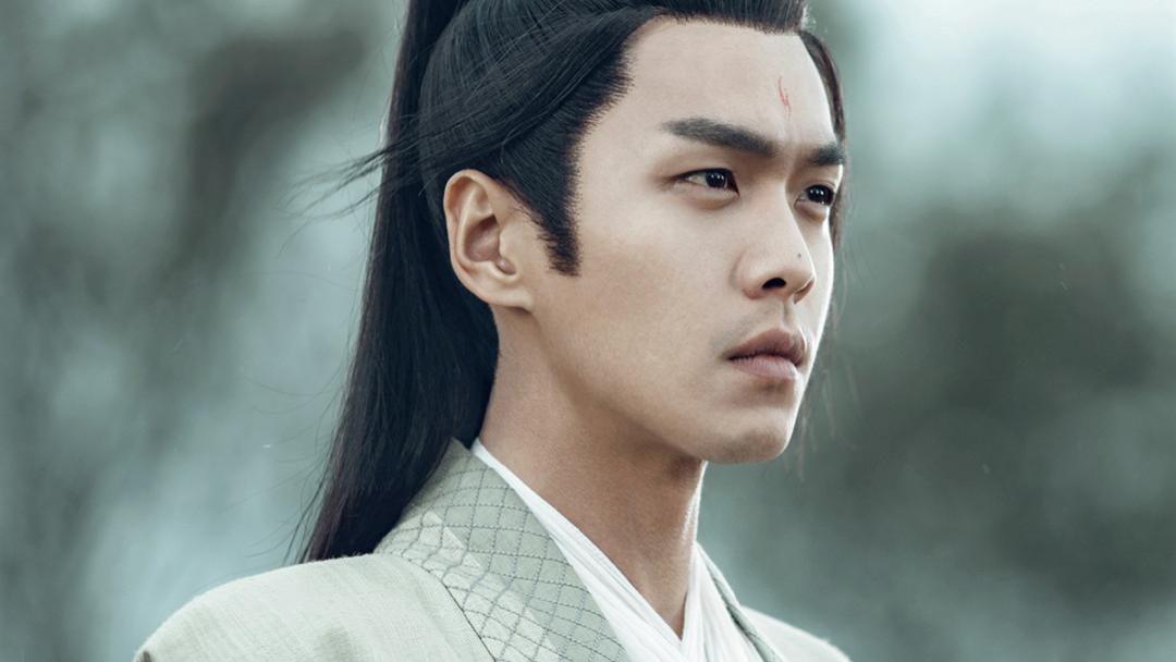 《雪中悍刀行2》官宣，网友呼吁：留下张若昀，能不能换个武指？