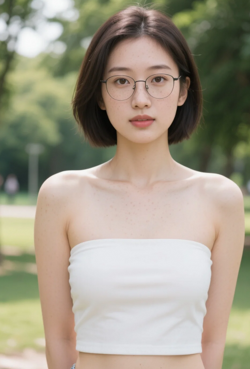 "今天的照片藏着小惊喜，找到了吗？"