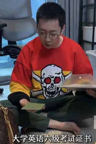 留几手的故事：高学历不等于好婚姻

留几手的故事让大家明白，学习好、高学历，婚姻