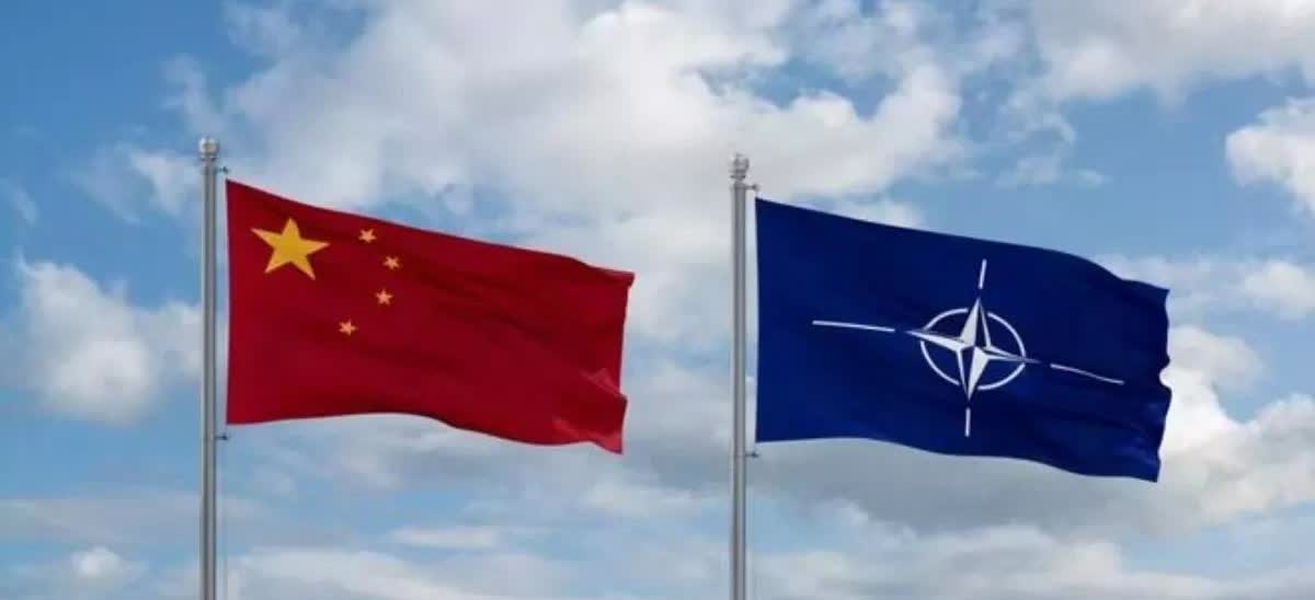 须做好与俄中两线作战的准备！北约欧洲盟军最高司令对我们放硬话！7月18日，根据法