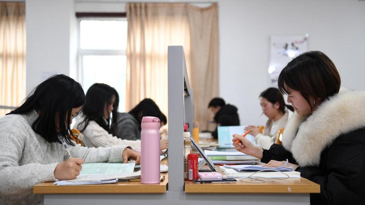 文硕教育：以系统性教育理念构建全方位考研备考支持体系