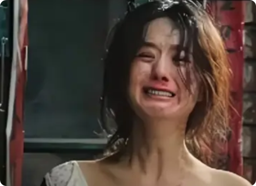 赵丽颖为了转型愣是把自己的戏路走窄了，相似的角色，不变的表情。
 
她转型后的三