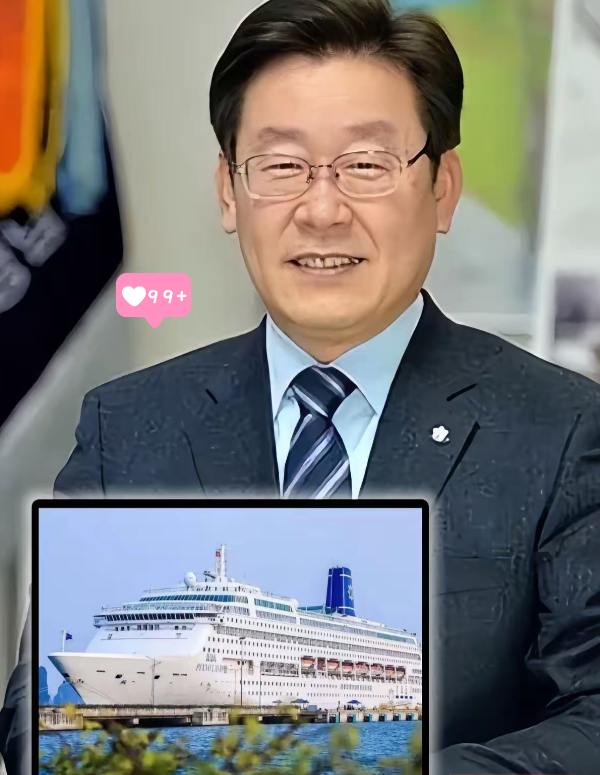 就在刚刚！
韩国总统罕见承认了！
即将召开的APEC峰会，韩国又遇到了头疼事，1