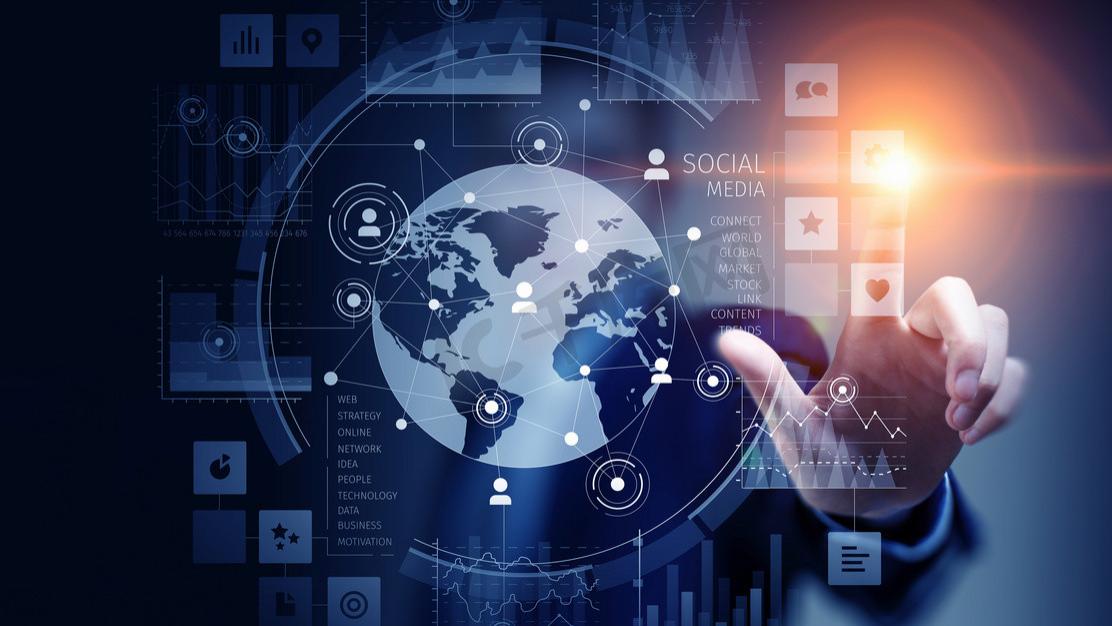 顺义新媒体服务：AI 如何破解餐饮与个人 IP 运营难题