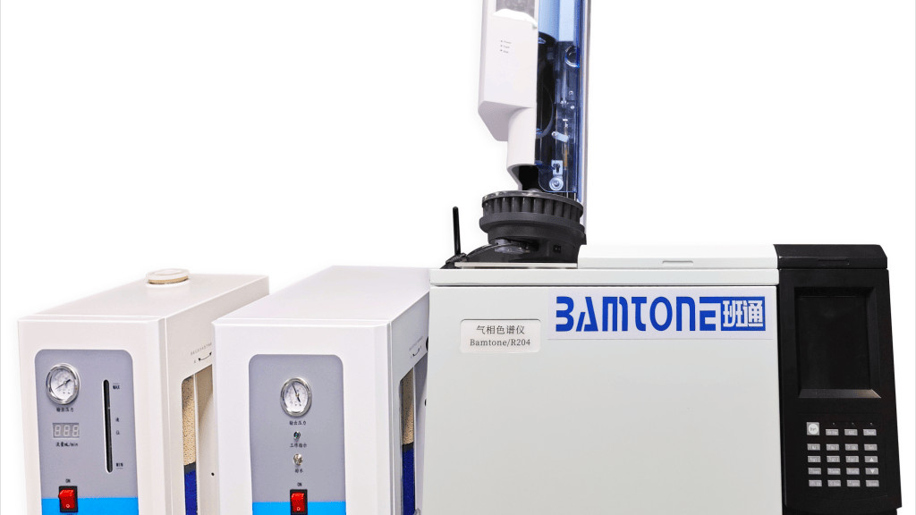 合规保障：Bamtone气相色谱仪为RoHS 2.0时代赋能的智能检测解决方案