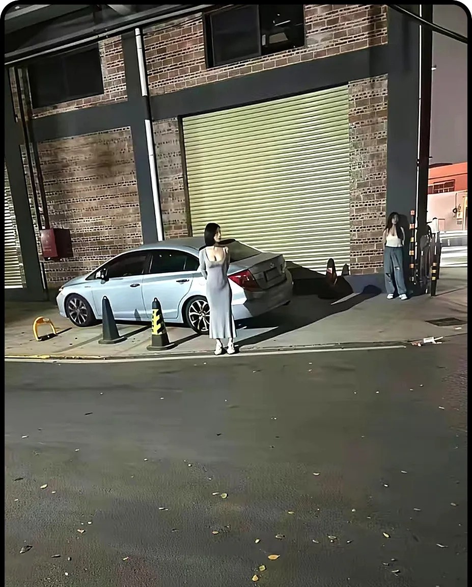 这是多少男生的理想女友啊