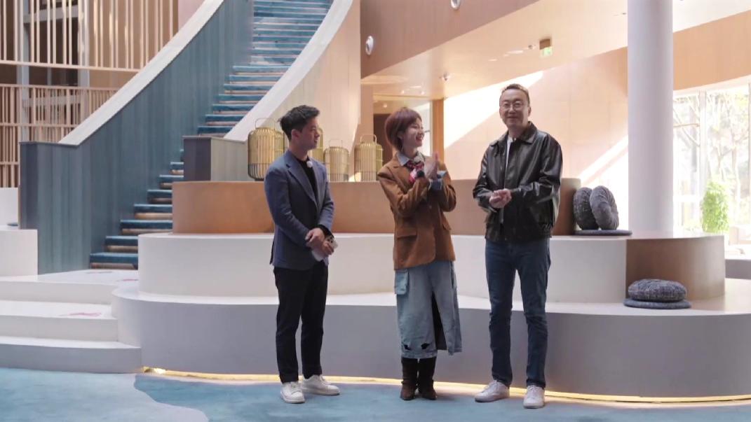 ​领克 Z20上市一周年！你的新锐精致出行搭子已就位