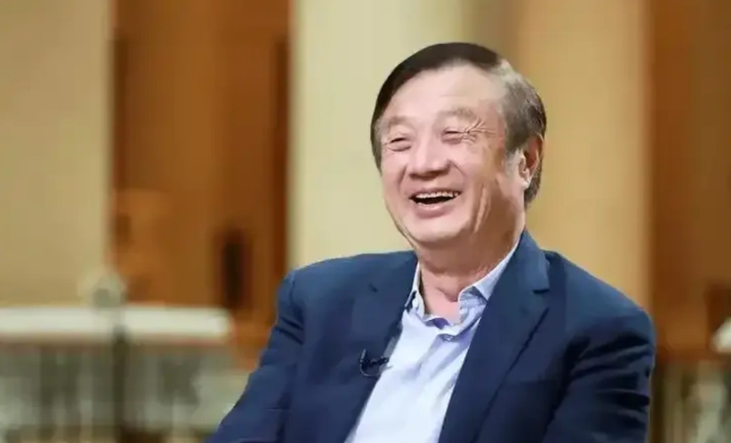 任正非能不能称之为战略家？
华为的创始人任正非作为企业家无可非议，但能不能称之为