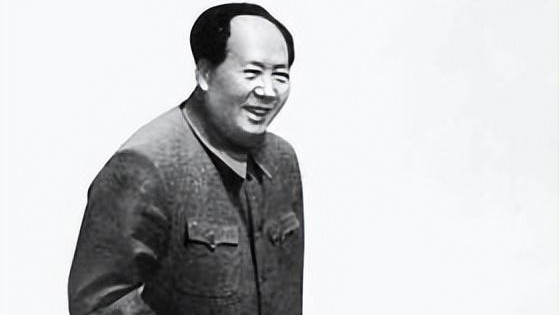 林克透露毛主席真实生活：并非外界传的那么艰辛，中央很重视主席