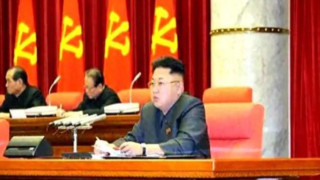 金正恩玩转核武与经济，朝鲜局势扑朔迷离，未来何去何从