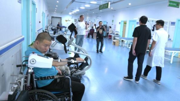 京豫名医联合体落户周口一民医院