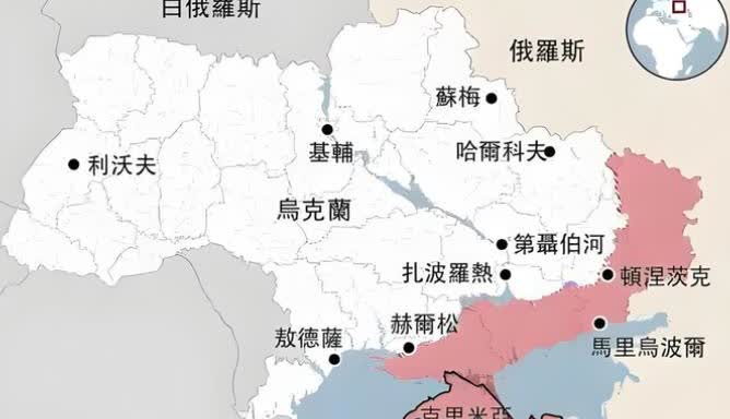 发起俄乌战争，是不是普京在本世纪下的最大的臭棋？战争前，全世界都惧怕俄罗斯三分，
