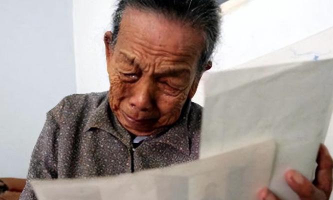 “日本才是我的故乡，我永远都不会在回中国了！”在被中国夫妇收养40年的日本遗孤回