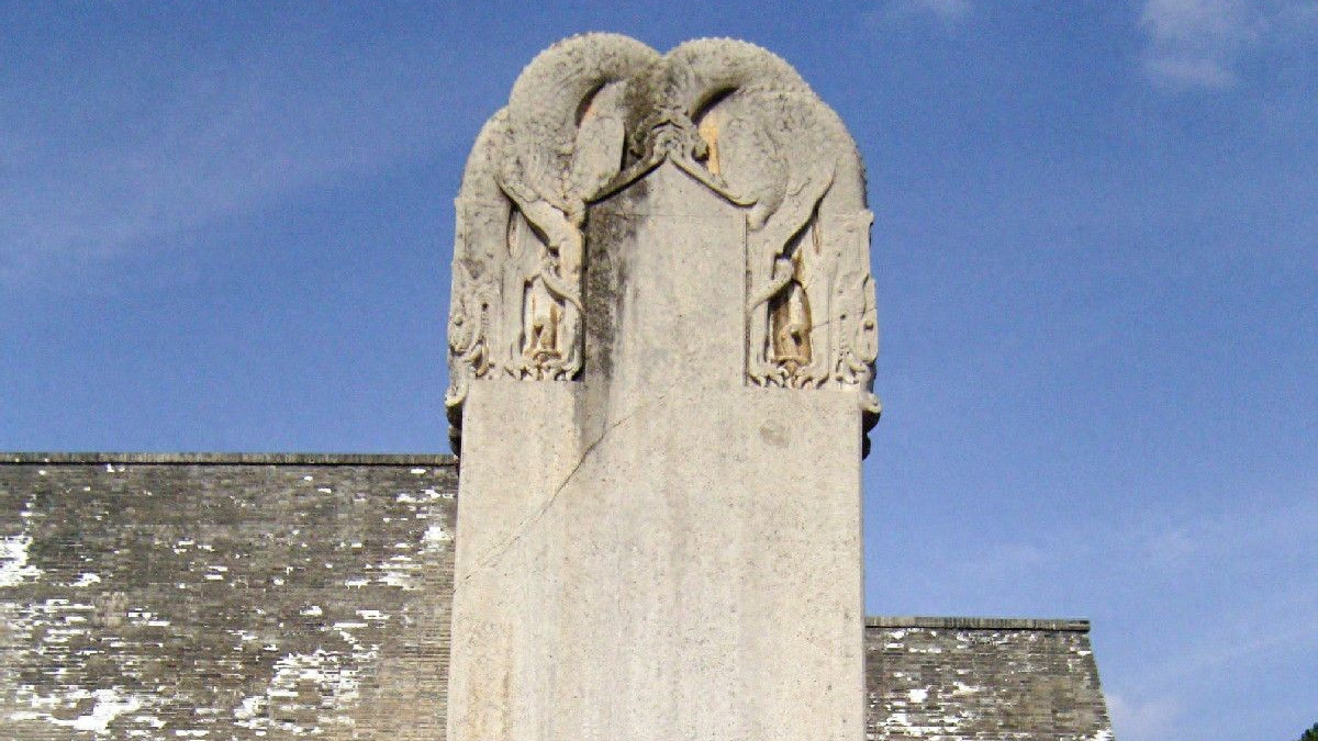 武则天的无字碑：女皇为何在最后沉默？