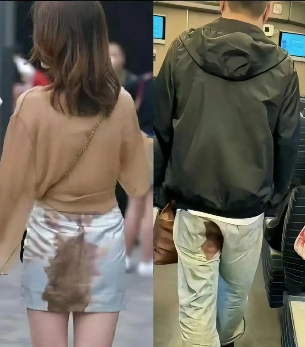 我的妈[泪奔]1.3万美元一条姨妈裙？这设计和价格，咱普通人大开眼界，有钱人的世