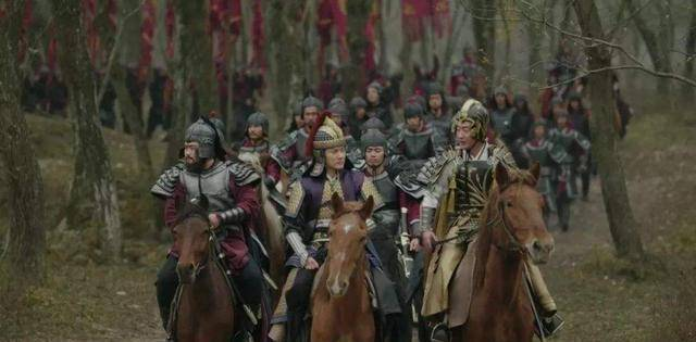 时光倒流到公元1040年前后，北宋与西夏帝国的边境地带烽烟四起。这场战争，被称为