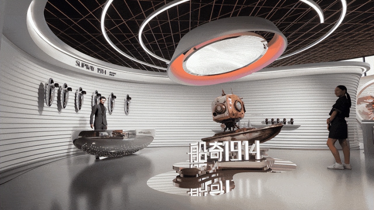 荔湾销冠！抢占白鹅潭CAZ，抓紧这张“船票”