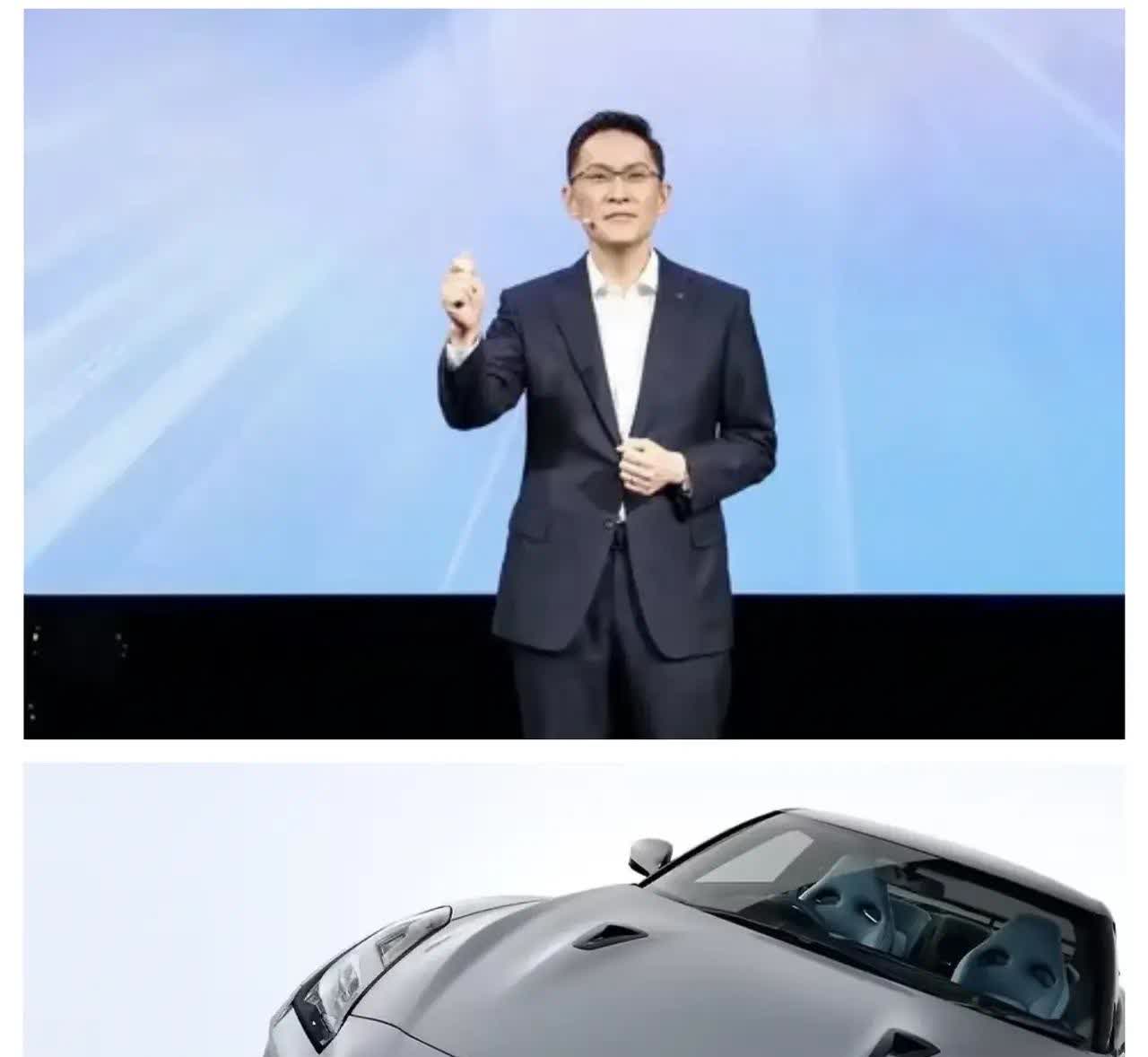 日产突然砸100亿求留中国！

要知道，这公司去年财年直接预亏7500亿日元
