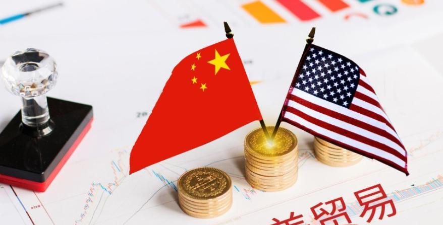 这次中美对决，国际上好些声音没站咱们中国这边。可别慌！咱中国啥大风大浪没见过，对