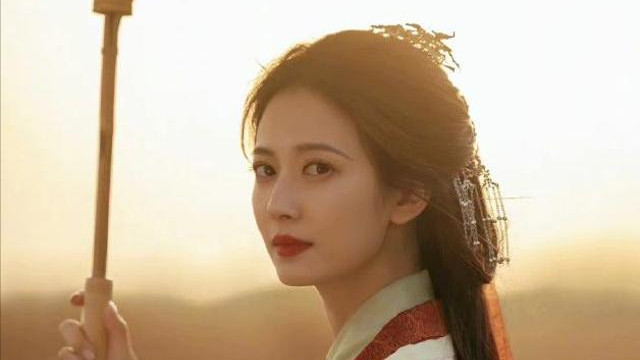 宋祖儿复出首部女主剧，搭档《临江仙》的他，张慧雯、陈钰琪做配