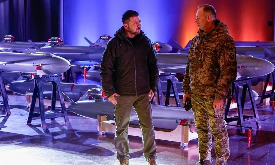 【重点关注：5家乌克兰军工厂将在丹麦生产】
哥本哈根时间2025年7月19日，丹