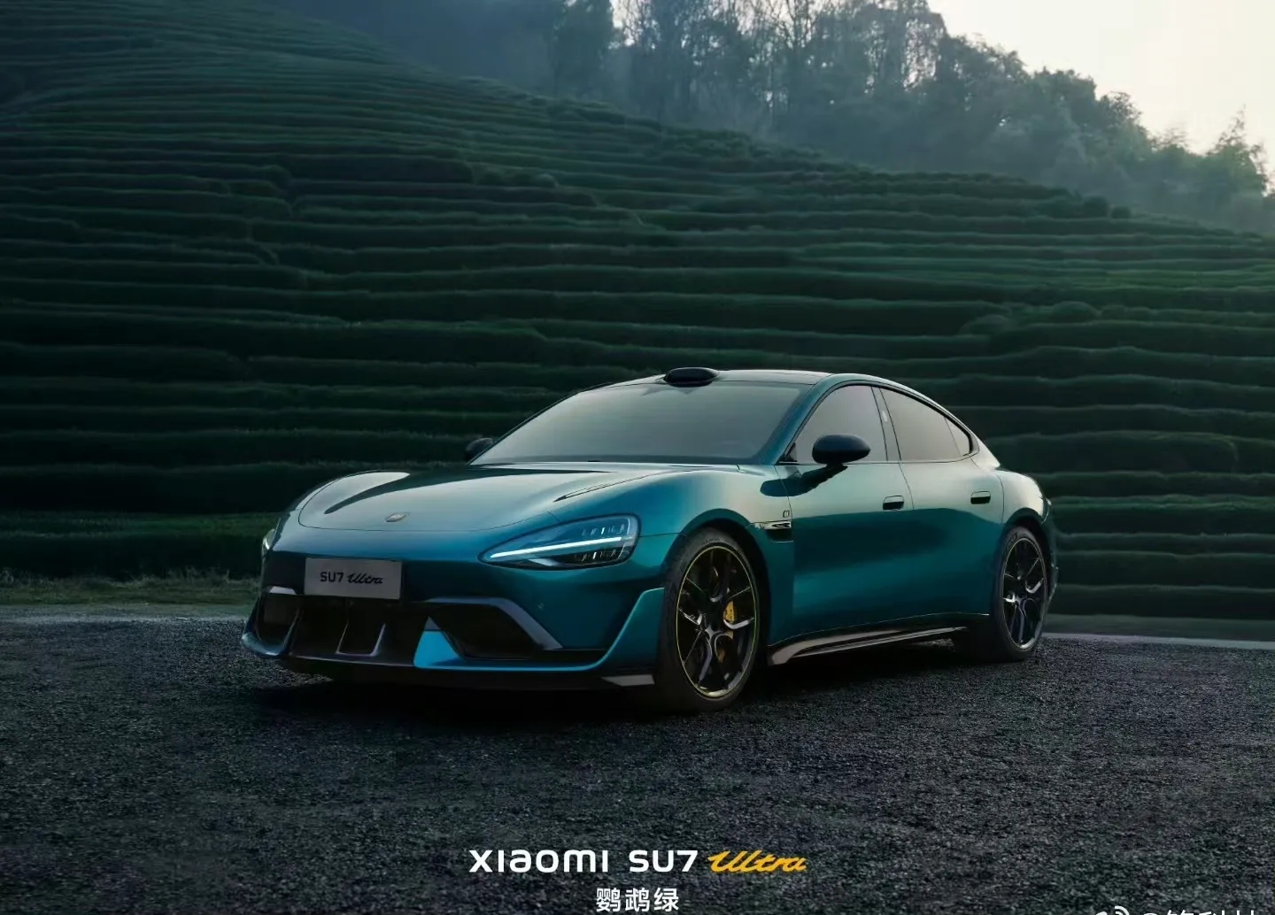 雷军：小米su7去年九个月锁单24.8万台
今年就不多说了，估计说出来友商真的是