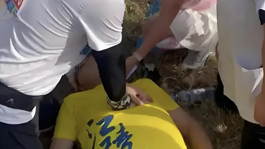 马拉松，为什么越来越高危？