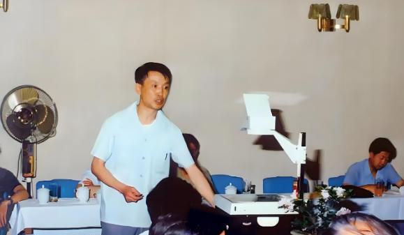 印巴空战后，全世界都认识到了中国生产雷达的厉害之处，然而，有一个人却没有被关注到