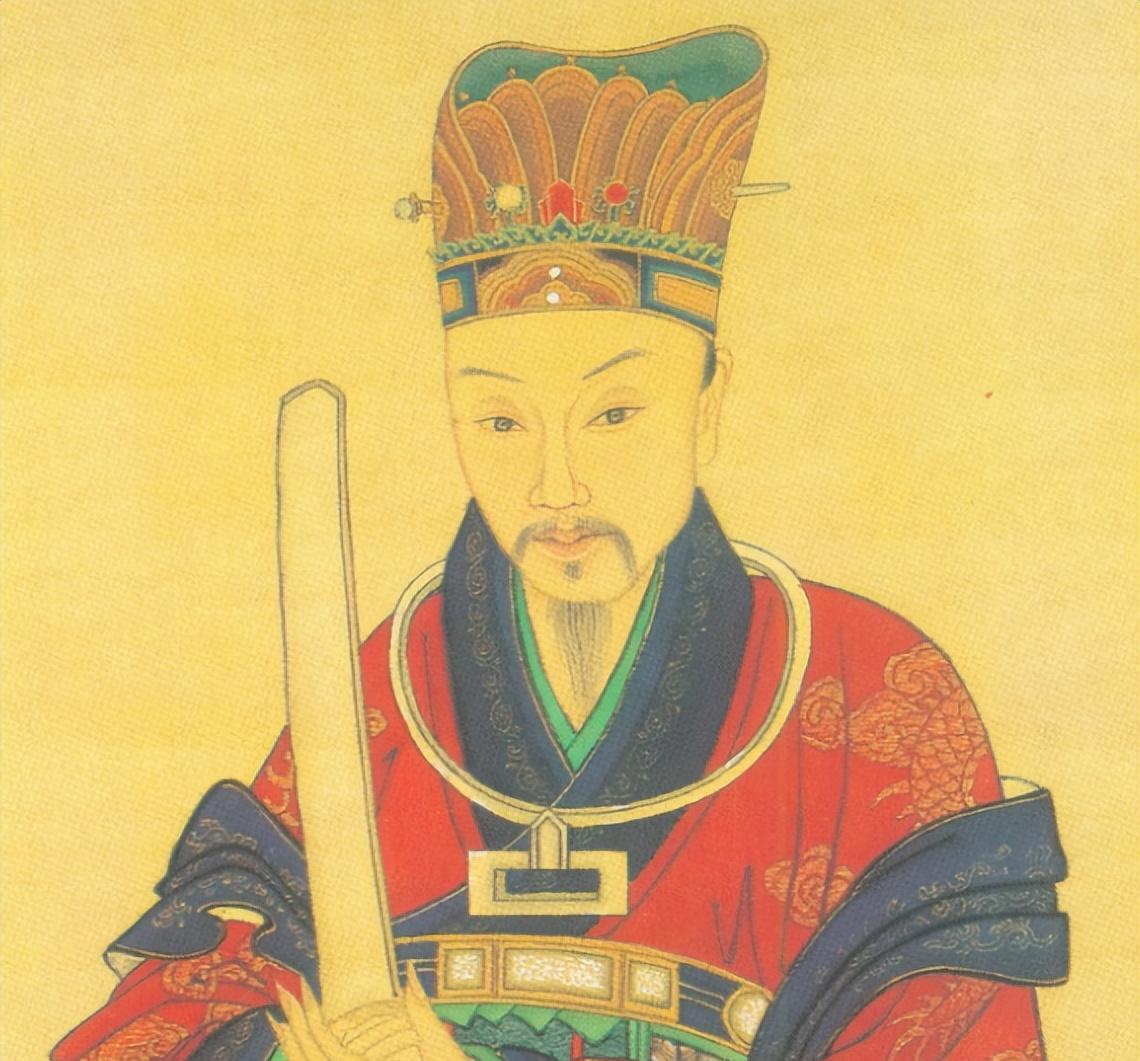 公元1564年，严世蕃人在家中坐，祸从天上来。27位妻妾正伺候他吃饭，百名锦衣卫
